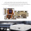 Smart Home Infrarot-Hub WiFi Bluetooth Gateway 6,5x6,5cm 5