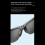 Smart Glasses with 144 Languages, Touch Control, Bluetooth 5.4 8