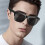 Smart Glasses with 144 Languages, Touch Control, Bluetooth 5.4 6