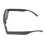 AI Smart Glasses with 144 Language Translation Bluetooth 5.4 Rainproof 1