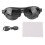 AI Smart Glasses with 144 Language Translation Bluetooth 5.4 Rainproof 2