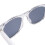 Touch-Control Smart-Sonnenbrille IP65 Wasserfest Bluetooth 5.4 Weiß 15