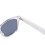Touch-Control Smart-Sonnenbrille IP65 Wasserfest Bluetooth 5.4 Weiß 13