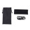 Touch-Control Smart-Sonnenbrille IP65 Wasserfest Bluetooth 5.4 Weiß 12