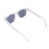 Touch-Control Smart-Sonnenbrille IP65 Wasserfest Bluetooth 5.4 Weiß 14