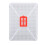 Plastic Queen Bee Cage Beekeeping Tool 14x10.5cm 6pcs 11