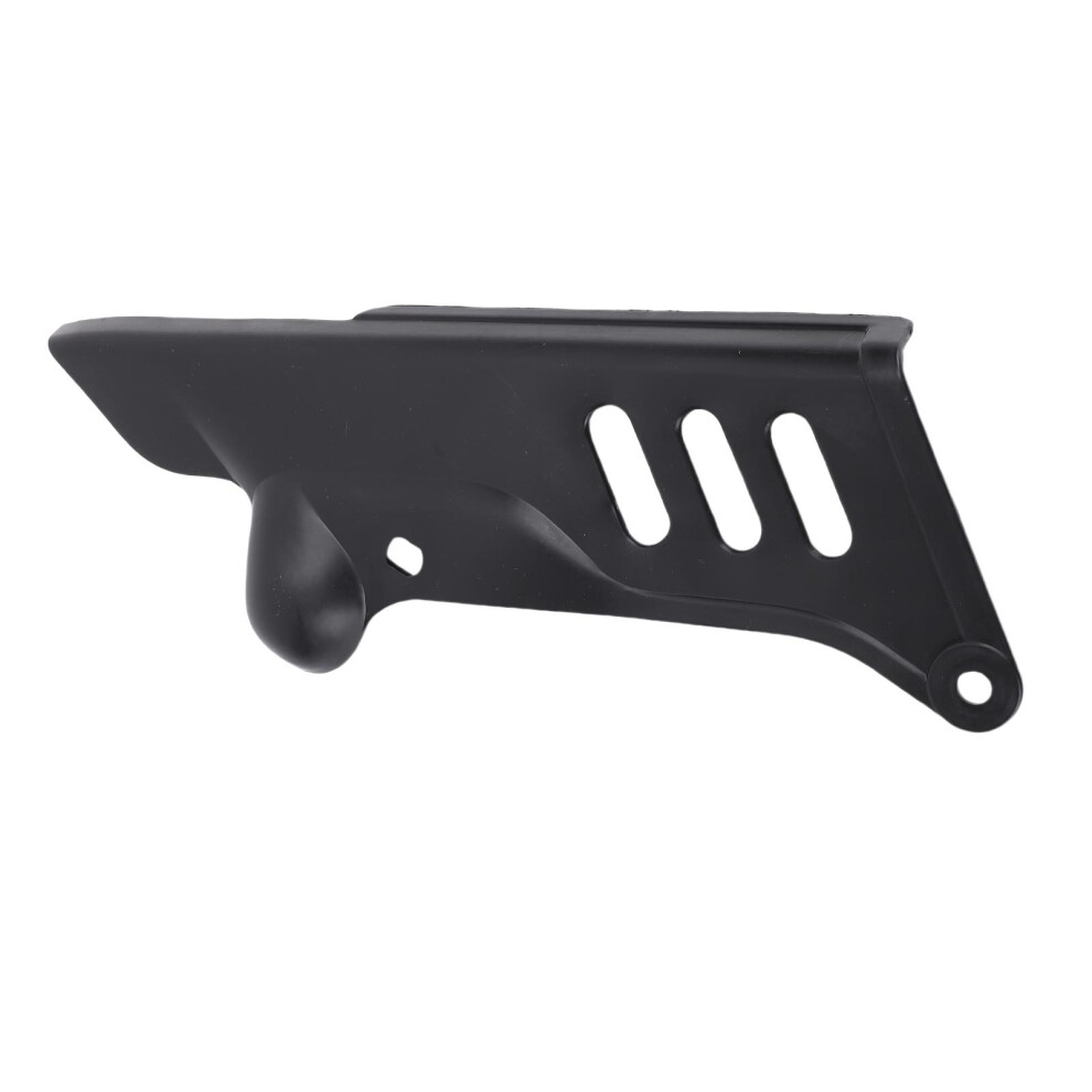 Motorcycle Chain Guard Cover Abs Fit Z50 Z50a Z50r Z50j Replacement 4991380659215