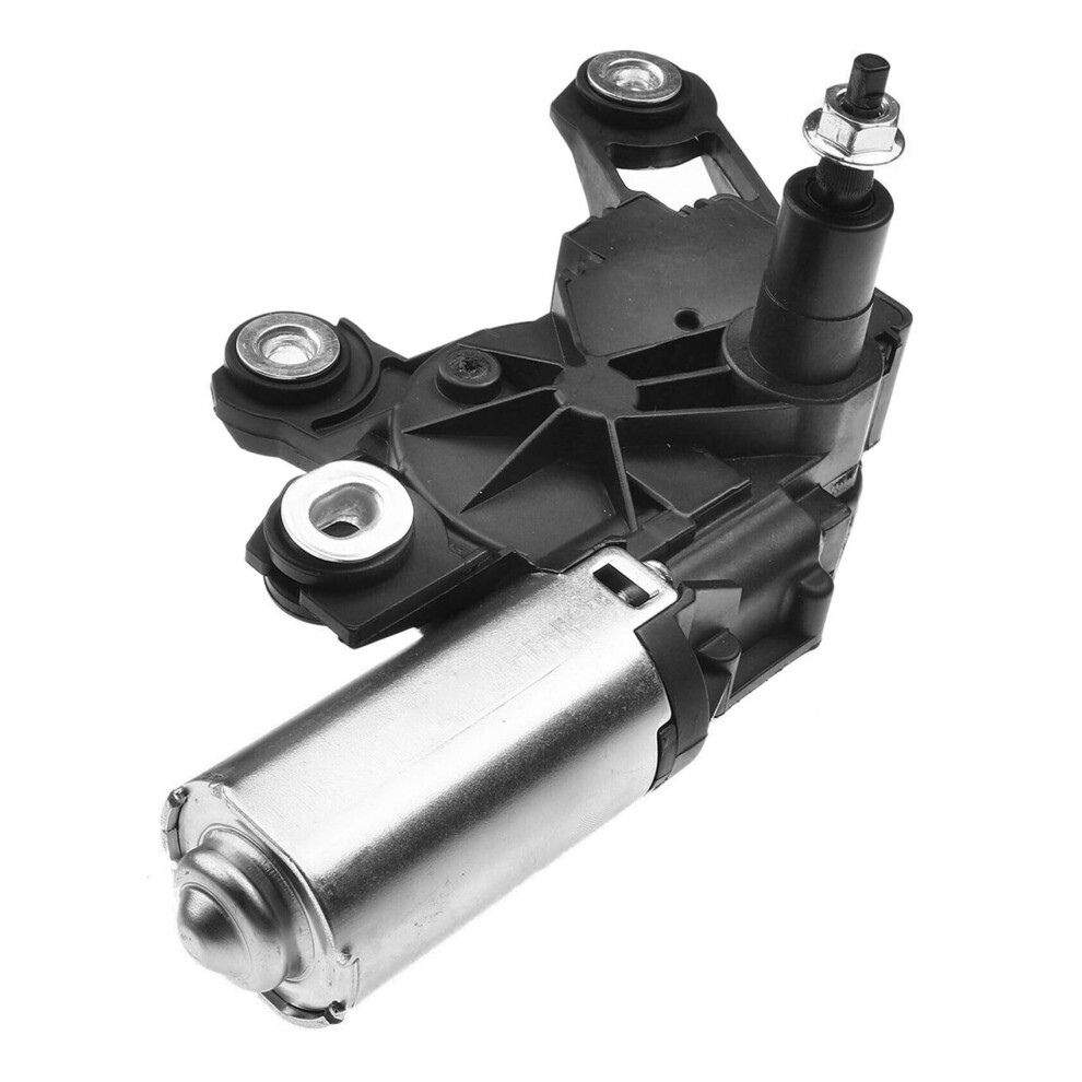 Rear Windshield Wiper Motor Oem Quality For Audi A4 A6 Allroad S4 S6 Vw Passat 19982003 9187378105412