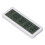 Digitaler Countdown-Timer 999 Tage Uhr Weiß ABS, 2x CR2032 Batterien 1