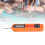 Smart Car Voltage Test Pen 600V Backlit LCD Auto Power OBD2 Tester 4