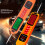 Smart Car Voltage Test Pen 600V Backlit LCD Auto Power OBD2 Tester 14