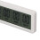 Digitaler Countdown-Timer 999 Tage Uhr Weiß ABS, 2x CR2032 Batterien 11