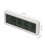 Digitaler Countdown-Timer 999 Tage Uhr Weiß ABS, 2x CR2032 Batterien 2