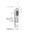 Smart Car Voltage Test Pen 600V Backlit LCD Auto Power OBD2 Tester 10