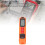 Smart Car Voltage Test Pen 600V Backlit LCD Auto Power OBD2 Tester 9