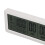 Digitaler Countdown-Timer 999 Tage Uhr Weiß ABS, 2x CR2032 Batterien 9