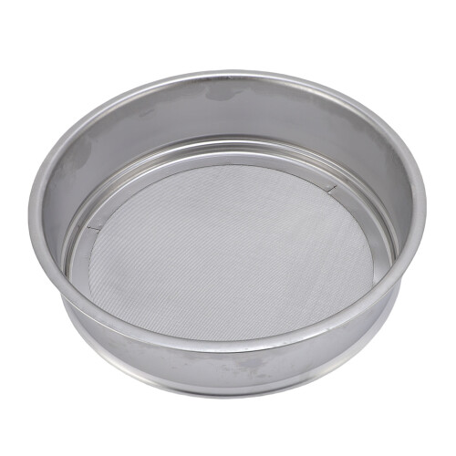 Edelstahl-Kaffeebohnenkühler-Filter 60 Mesh Multifunktionale Ablage 2
