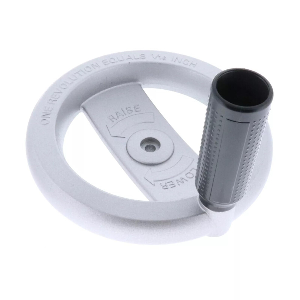Planer Handle Replacement Precise Oem Fit Durable Longlasting Build For Dewalt Dw735 Dw735x 9187378106679