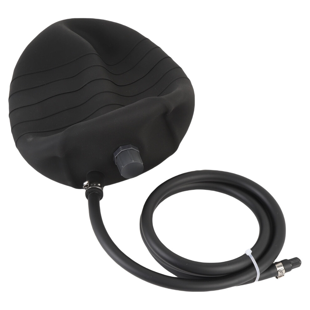 Inflatable Pvc Sewer Test Ball Pipe Plug High Elasticity For Large Detection 6911380660286