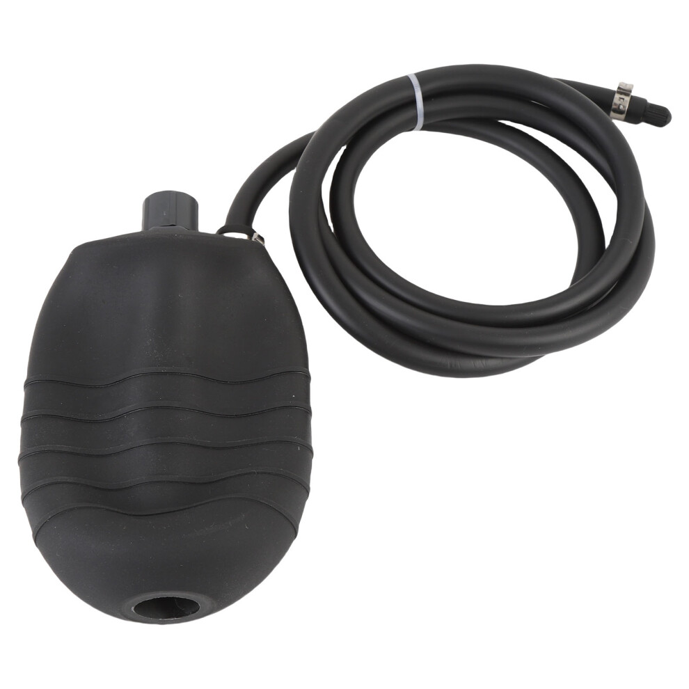 Pvc Inflatable Test Ball Pipe Plug For Sewer Inspection, High Elasticity 9431380660262