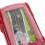 Rennspielkonsole Rot 16x8x5cm 3x1.5V AAA 10