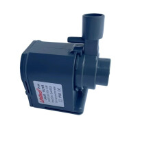 Ice Maker Water Pump 8.5W Efficient Circulation Compatible with HZB50 HZB60 HZB80 AP1200