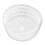 Manual Salad Dehydrator, Transparent Plastic, 24.5x17cm Kitchen Tool 12