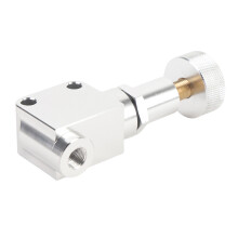 Verstellbarer Scheibenbremsen-Proportionalventilknopf aus Aluminiumlegierung 260-8419