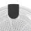 Manual Salad Dehydrator, Transparent Plastic, 24.5x17cm Kitchen Tool 10