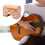 Guitar Neck Rest Support Pillow Foam Neck Rest Guitar Neck 2
