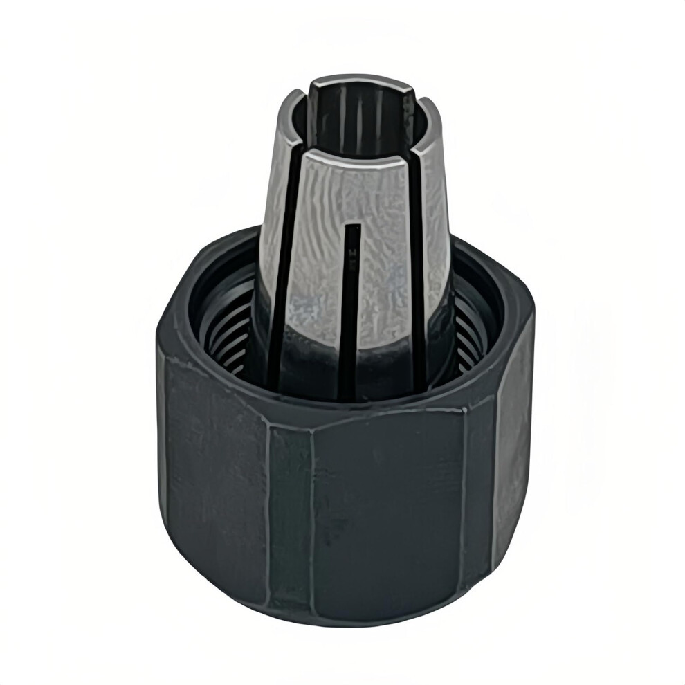 1/4 Inch Die Grinder Collet Replacement 14460166 Exact Fit Wide Compatibility Assembly For Milwaukee 9187378109410