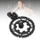 Aluminum Alloy Microphone Shock Mount Replacement for Blue Broad Compatibility 1