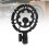 Aluminum Alloy Microphone Shock Mount Replacement for Blue Broad Compatibility 5
