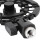 Aluminum Alloy Microphone Shock Mount Replacement for Blue Broad Compatibility 10