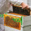 10pcs Green Plastic Beehive Frame Hangers Beekeeping Supports 4