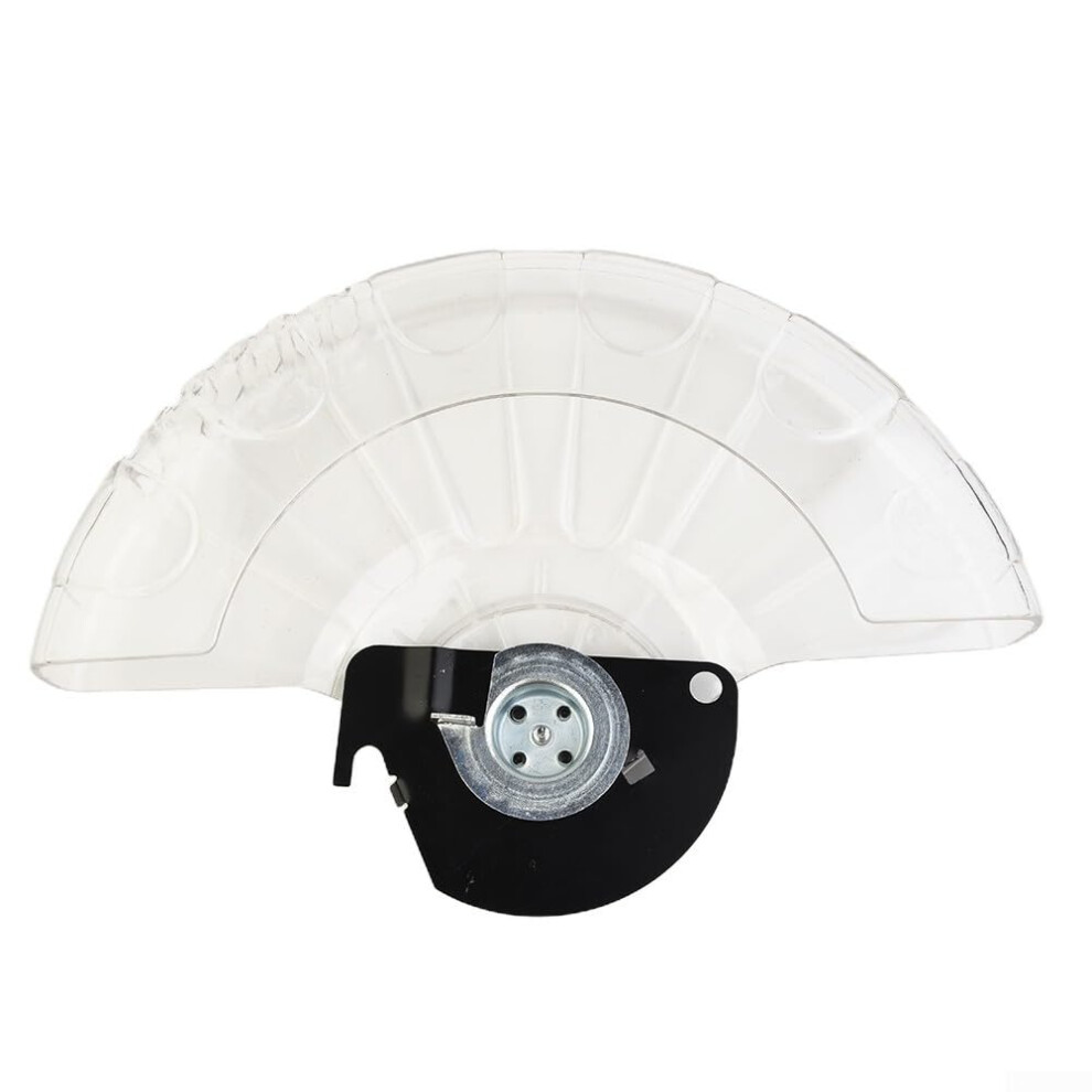 Miter Saw Blade Guard Replacement With Clear Visibility And Enhanced Safety For Mkt Ls1040 9187378111376