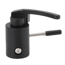 Automatic Tonearm Arm Lifter for LP Turntable, Black, 2.5mm Lift