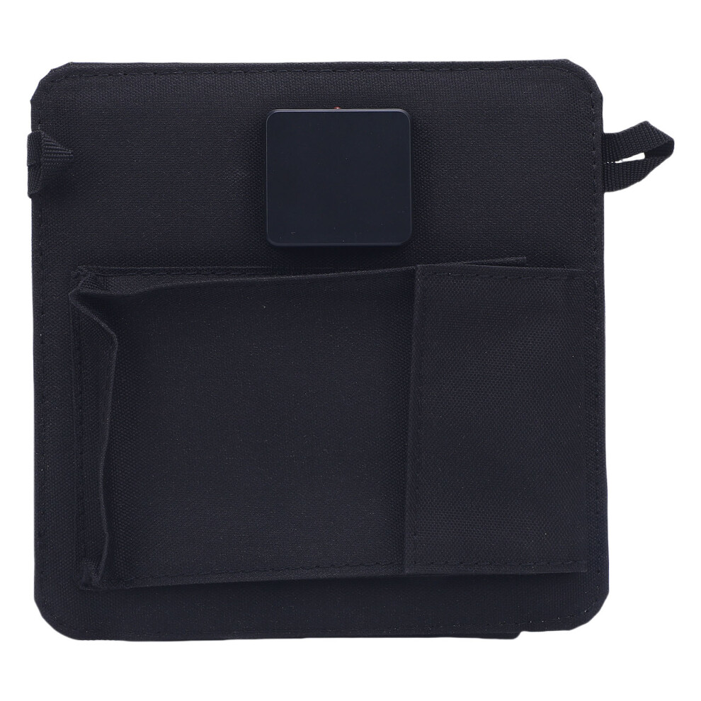 10W Foldable Solar Charger 5V Monocrystalline Portable Panel With Usb For Camping 4671380663886