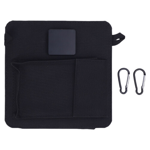 10W Foldable Solar Charger 5V Monocrystalline Portable Panel with USB for Camping 2
