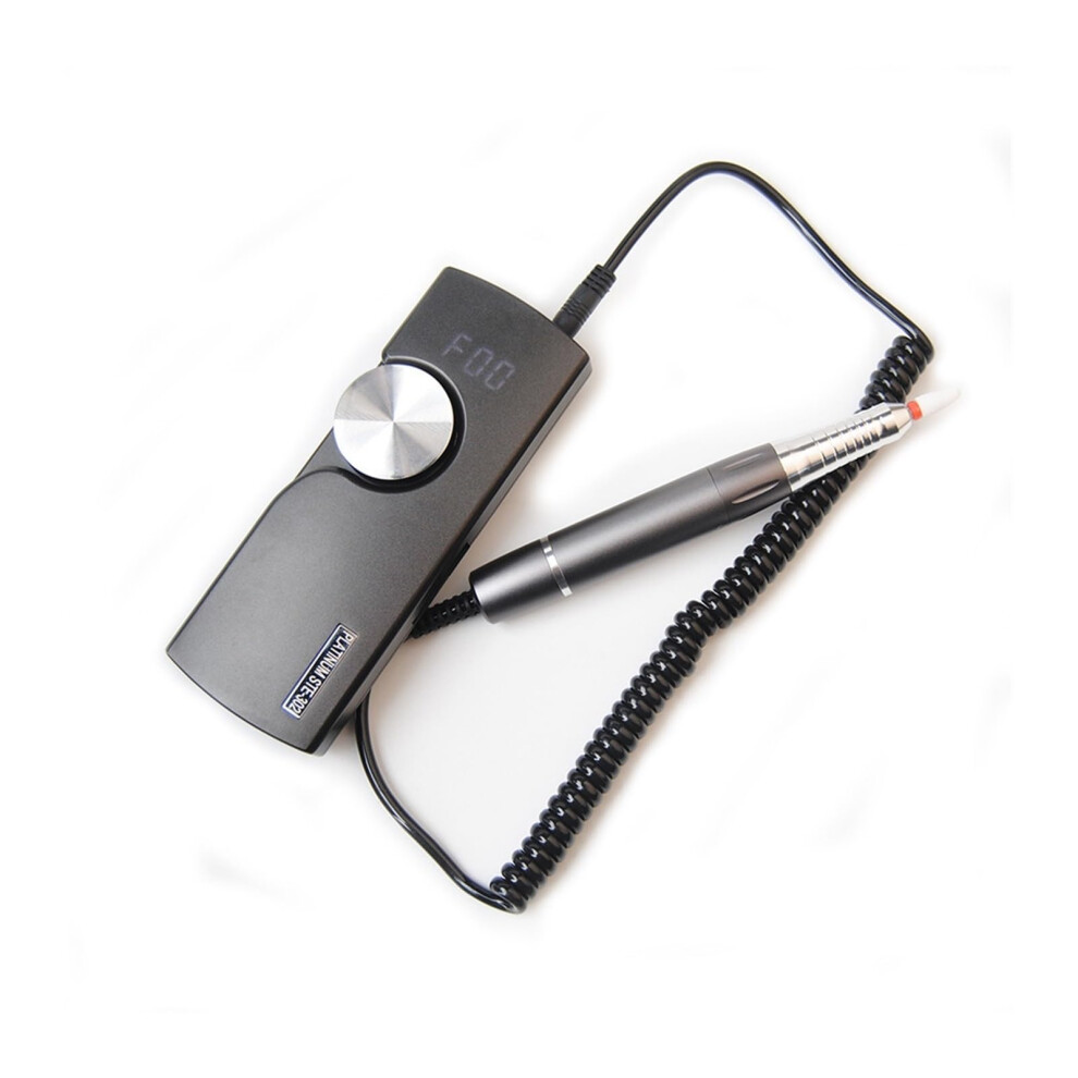Professional Nail Drill Machine 35000 RPM Brushless Electric Nail File for Acrylic and Gel Nails