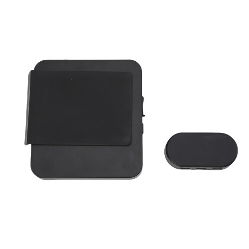 Digital Coffee Scale with Timer & Wireless Display, 3kg/0.1g, 11.3cm