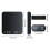 Digital Coffee Scale with Timer & Wireless Display, 3kg/0.1g, 11.3cm 2