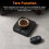 Digital Coffee Scale with Timer & Wireless Display, 3kg/0.1g, 11.3cm 9