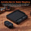 Digital Coffee Scale with Timer & Wireless Display, 3kg/0.1g, 11.3cm 8