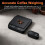 Digital Coffee Scale with Timer & Wireless Display, 3kg/0.1g, 11.3cm 6