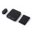 Digital Coffee Scale with Timer & Wireless Display, 3kg/0.1g, 11.3cm 12