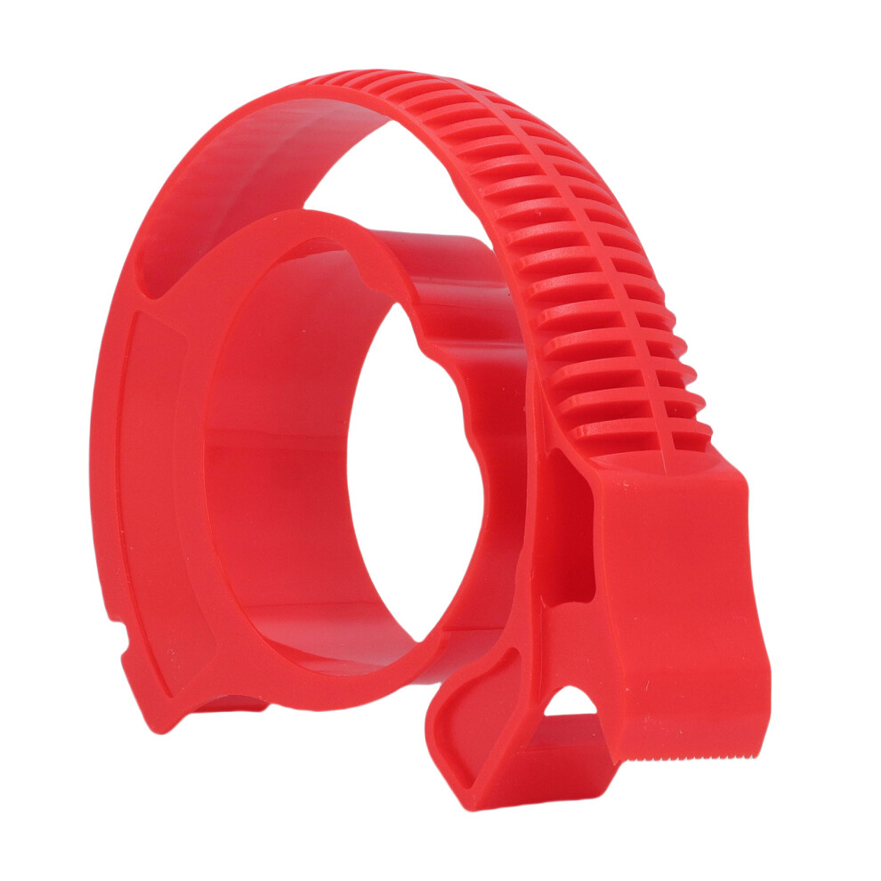 Round Handle Masking Tape Dispenser 25Mm Portable Paint Sticker Tape 7621380664441