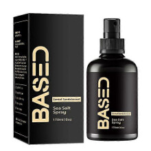 (1PC) 2026-1-5x Sea Salt Spray for Volumizing Hair, 170ml Texturizing & Strengthening Spray with Vitamin B5 & Seaweed