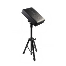 Adjustable Tattoo Arm Rest Stand with Foldable Design and Ergonomic Comfort for Professional Use