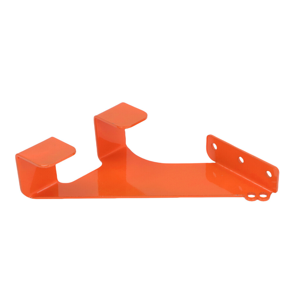 Heavy Duty Steel Chainsaw Wall Mount Hanger For Garage & Workshop 5011380664466